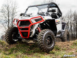 POLARIS RZR S 900 2" FORWARD OFFSET BOXED A-ARMS