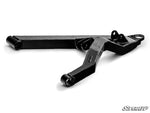 POLARIS RZR S 900 2" FORWARD OFFSET BOXED A-ARMS