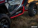 POLARIS RZR TRAIL S 900 HEAVY-DUTY NERF BARS