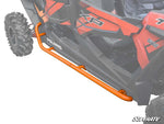 POLARIS RZR S4 1000 ROCK SLIDING NERF BARS