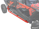 POLARIS RZR S4 1000 ROCK SLIDING NERF BARS