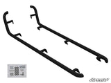 POLARIS RZR XP 4 1000 ROCK SLIDING NERF BARS