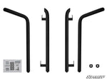 POLARIS RZR S4 1000 ROCK SLIDING NERF BARS