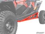 POLARIS RZR XP TURBO NERF BARS