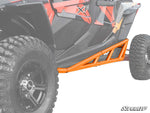 POLARIS RZR XP TURBO NERF BARS