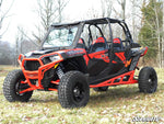 POLARIS RZR XP TURBO NERF BARS