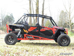 POLARIS RZR XP TURBO NERF BARS