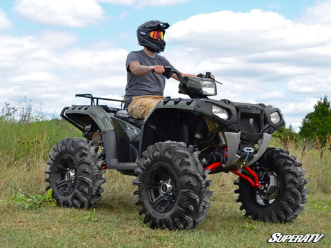 POLARIS SCRAMBLER 4" PORTAL GEAR LIFT