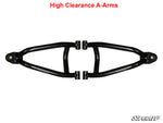 POLARIS SCRAMBLER HIGH CLEARANCE A-ARMS