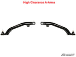 POLARIS SCRAMBLER HIGH CLEARANCE A-ARMS