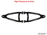 POLARIS SPORTSMAN XP HIGH CLEARANCE A-ARMS