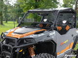 POLARIS GENERAL XP 1000 HALF WINDSHIELD