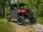 POLARIS RANGER 1000 CREW HEAVY-DUTY NERF BARS