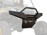 POLARIS RANGER XP WINCH READY FRONT BUMPER