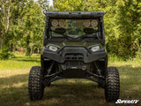 POLARIS RANGER XP WINCH READY FRONT BUMPER