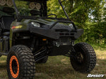 POLARIS RANGER XP WINCH READY FRONT BUMPER