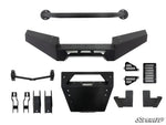 POLARIS RANGER XP WINCH READY FRONT BUMPER