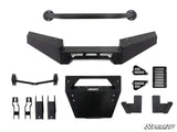 POLARIS RANGER XP WINCH READY FRONT BUMPER