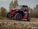 POLARIS RZR 4 900 HIGH-CLEARANCE FRONT A-ARMS