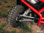 POLARIS RZR 4 900 HIGH-CLEARANCE FRONT A-ARMS