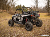 POLARIS RZR XP TURBO TREE KICKERS