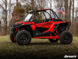 POLARIS RZR XP TURBO TREE KICKERS