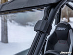 POLARIS RZR TRAIL S 1000 FULL WINDSHIELD