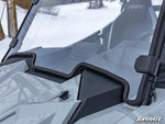 POLARIS RZR TRAIL S 1000 FULL WINDSHIELD