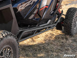 POLARIS RZR PRO R 4 HEAVY-DUTY NERF BARS