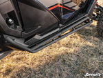 POLARIS RZR PRO R 4 HEAVY-DUTY NERF BARS