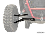 POLARIS RZR XP TURBO S SIDEWINDER A-ARMS—1.5" FORWARD OFFSET