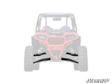 POLARIS RZR XP TURBO HIGH CLEARANCE BOXED A-ARMS