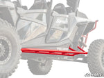 POLARIS RZR XP 4 TURBO TREE KICKERS