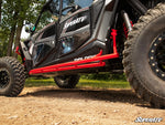 POLARIS RZR XP 4 TURBO TREE KICKERS