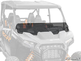 POLARIS RZR XP HALF WINDSHIELD