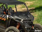 POLARIS RZR XP HALF WINDSHIELD