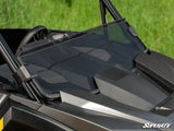 POLARIS RZR XP HALF WINDSHIELD