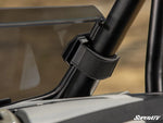 POLARIS RZR XP HALF WINDSHIELD