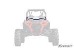 POLARIS RZR TRAIL 900 HALF WINDSHIELD