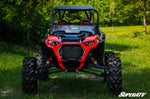 POLARIS RZR TRAIL 900 HALF WINDSHIELD