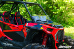 POLARIS RZR TRAIL 900 HALF WINDSHIELD