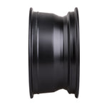 Tusk Cascade UTV Wheels (Matte Black)