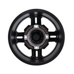 Tusk Beartooth UTV Wheels ( Matte Black)