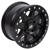 Tusk Uinta UTV Wheels (Matte Black)