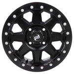 Tusk Uinta UTV Wheels (Matte Black)