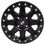 Tusk Uinta UTV Wheels (Matte Black)