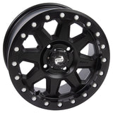 Tusk Uinta UTV Wheels (Matte Black)