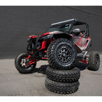 Tusk Uinta UTV Wheels