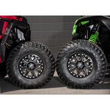 Tusk Uinta UTV Wheels