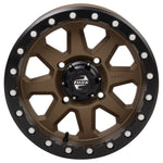 Tusk Uinta UTV Wheels BRONZE